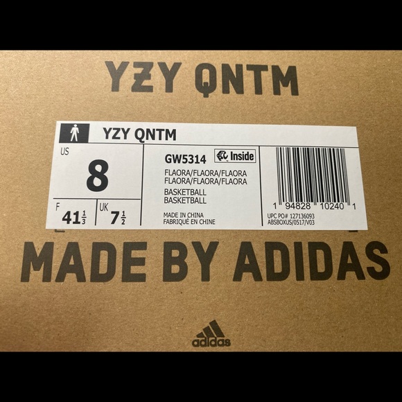 Yeezy